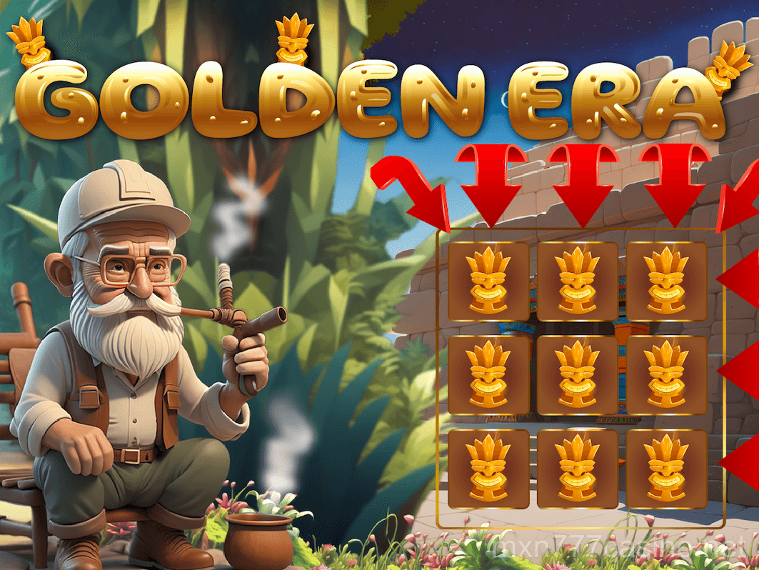 Captura de pantalla de la sección de promociones en mxn777