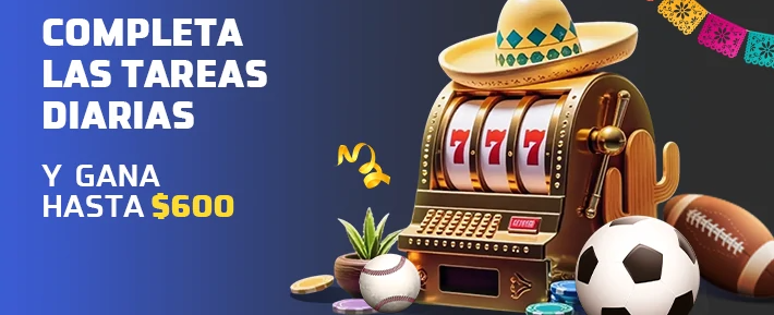 Aplicación oficial mxn777 casino - Disponible para móviles